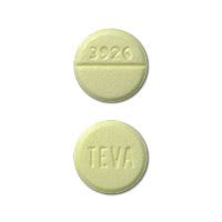 Answers. Yes, the pills are Clonazepam 1 mg., TEVA on one side 833 on the other, green and round with no split. Apparently TEVA brought back their generic klonopin sometime in late 2019, but this time it is NOT split on the back... There is no split. I have not been able to find out why TEVA removed the …